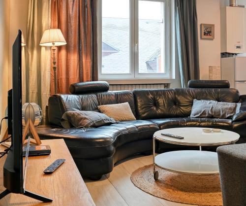 Saint-Quentin Apartment | Gîte Vauban