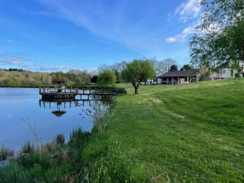 Mialet House | GÎte VEGA