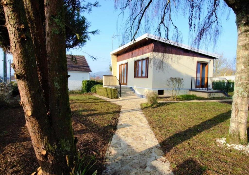 Villenauxe-la-Grande House | Gîte Villenauxe-la-Grande, 2 pièces, 4 personnes - FR-1-543-122