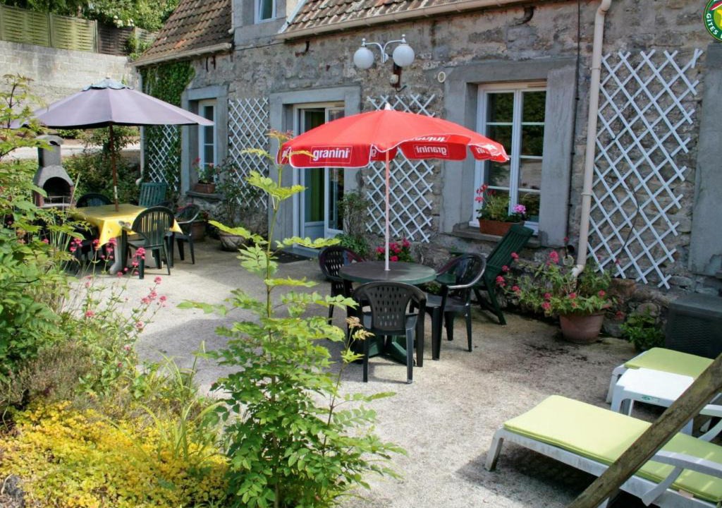 Wimille House | Gîte Wimille, 5 pièces, 8 personnes - FR-1-376-5