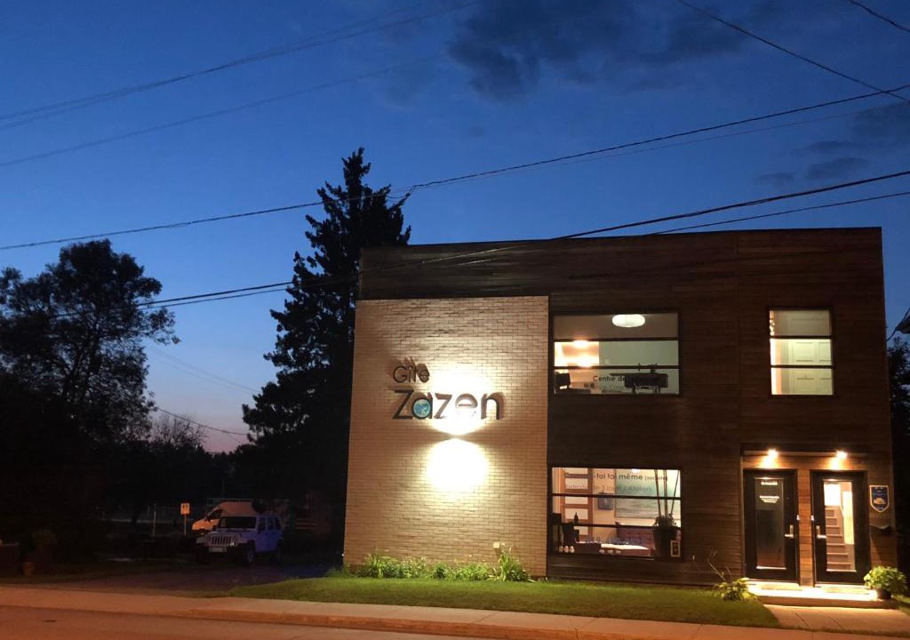 Mont-Laurier Bed & Breakfast | Gîte Zazen