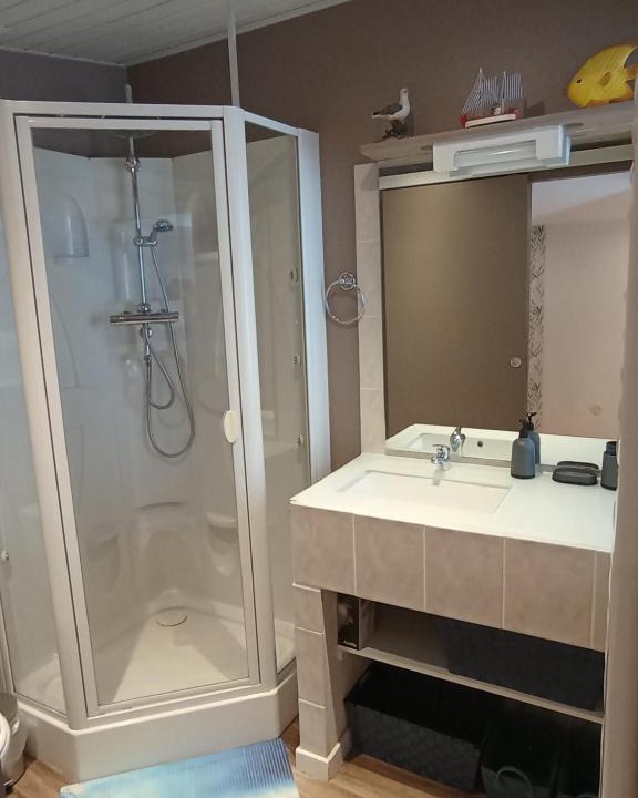 Chervettes House | Gîte Zoé