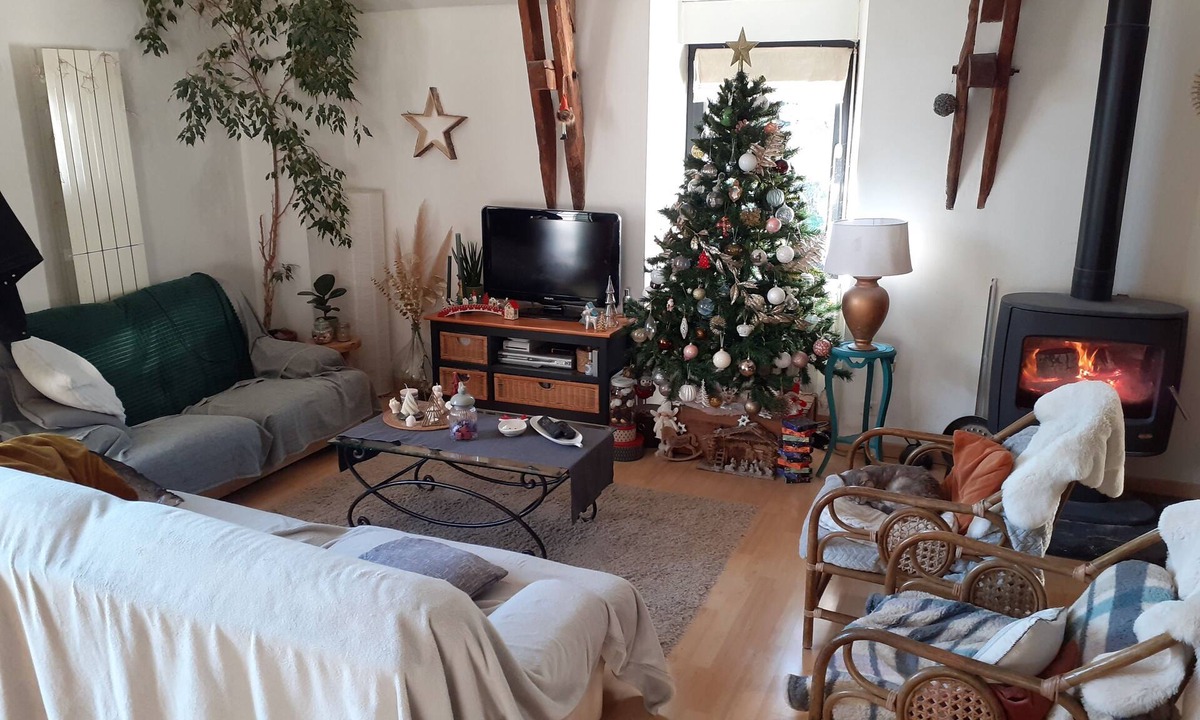 Saint-Chels House | Gîtes Étoilés