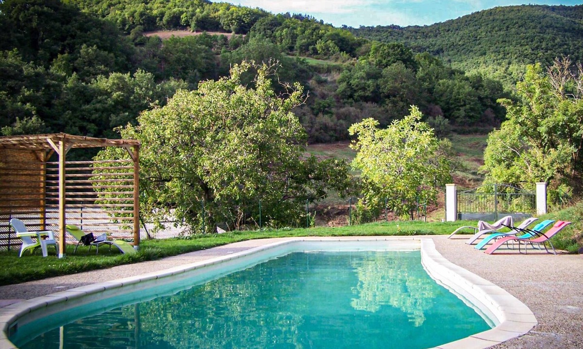 Sylvanes Other | Gîtes 21 people private pool Owners on site