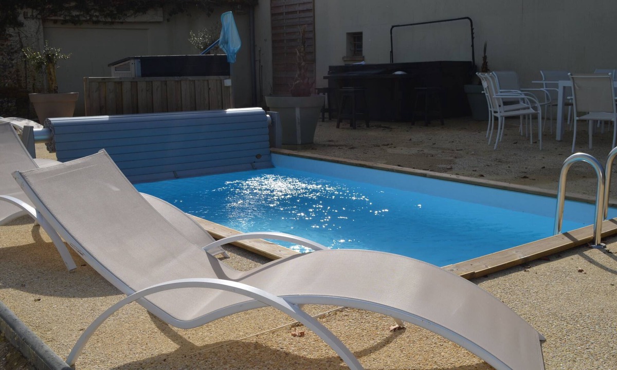 Anceaumeville Cottage | Gîtes 26 pers avec piscines chauffées- idéal cousinades, anniversaire, EVG/EVJG