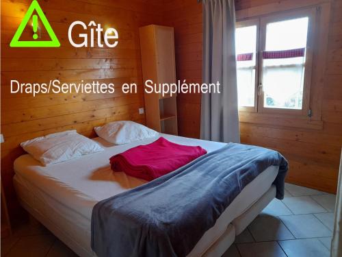 Saint-Flour Ski Chalet | Gîtes Bon Air
