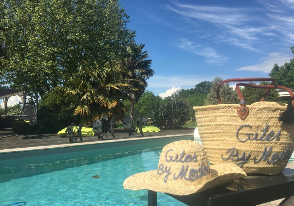 Begadan House | Gîtes By Medoc