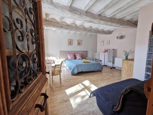 Bachy Bed & Breakfast | Gîtes Chambres d'hôtes de charme B&B - La Cense du Pont - Campagne de Lille