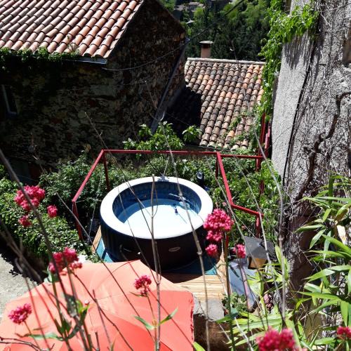 Mars House | Gîtes chez Daniel "Cevennes 1"