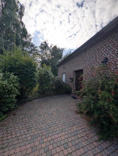 Beaucamps-Ligny House | Gîtes chez julie