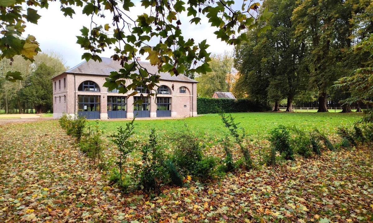 Saint-Jean-du-Cardonnay House | Gîtes de France® - Les Ecuries de Diane