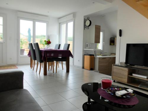 Chantambre House | Gîtes de charme dans l'Essonne