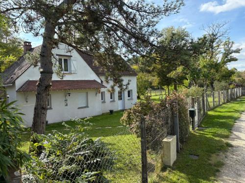 Chantambre House | Gîtes de charme dans l'Essonne