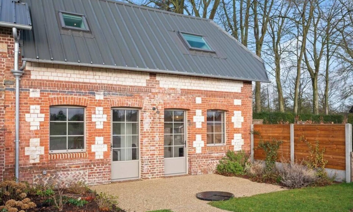 Biville-la-Baignarde House | Gîtes de France® - L'Etable