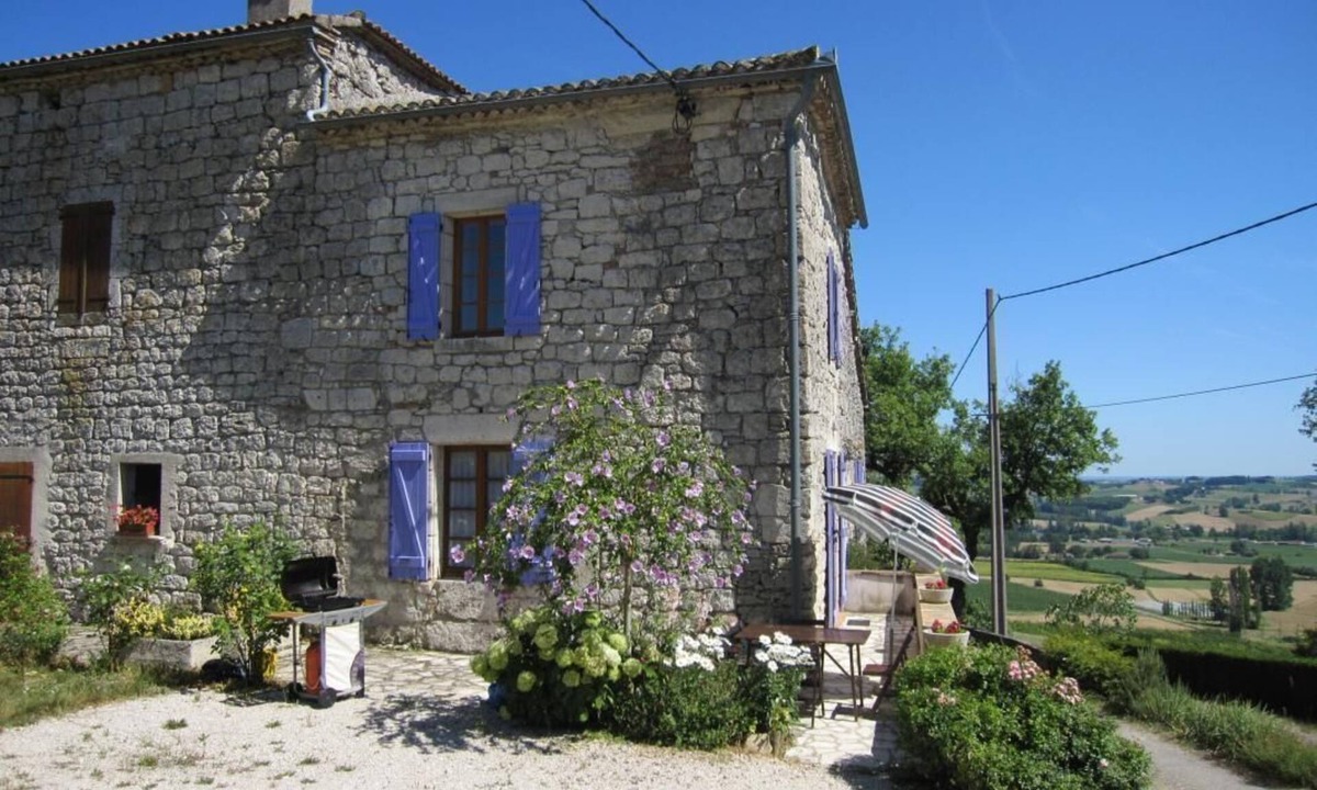 Castelnau-Montratier-Sainte-Alauzie Other | Gîtes de France® - Gite Muscat