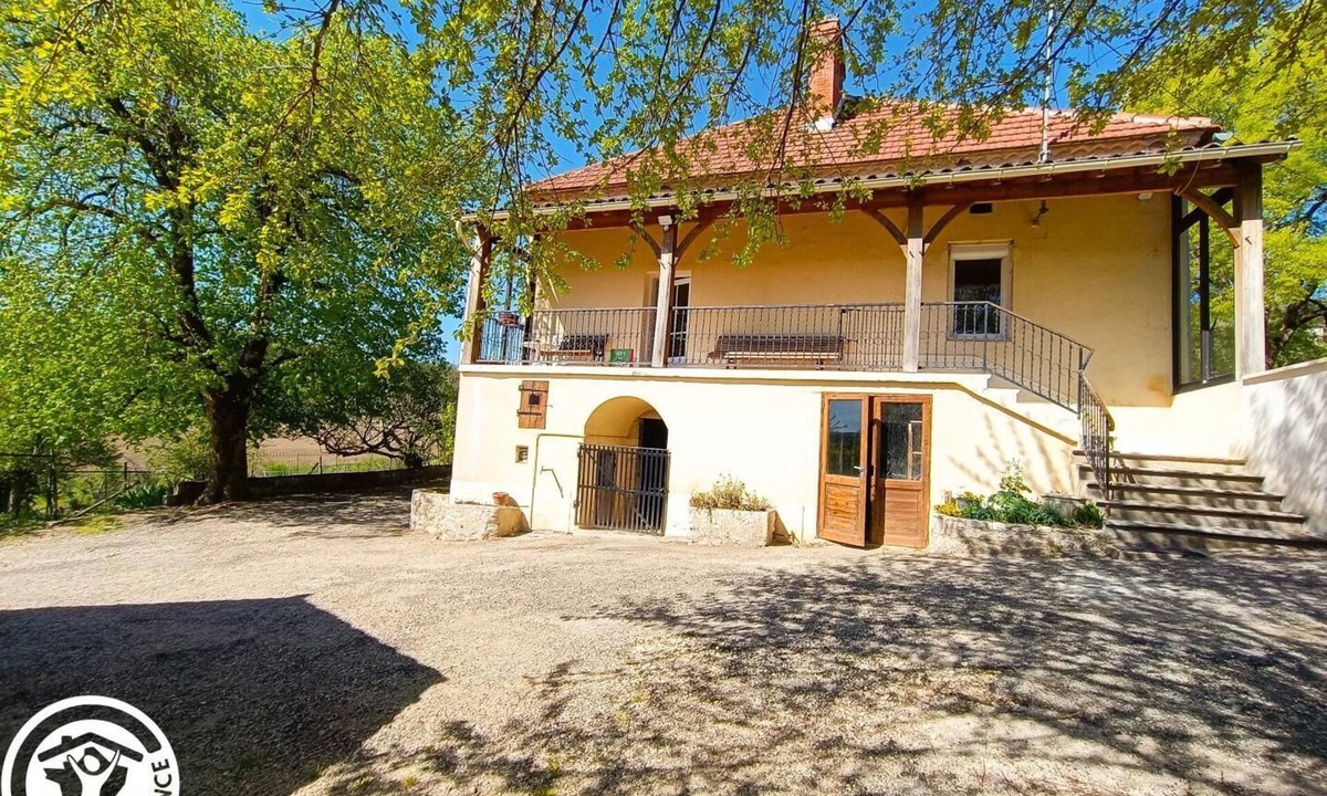 Bagat-en-Quercy House | Gîtes de France® - Gîte de Mauroux