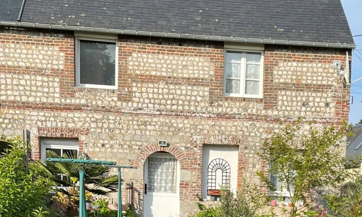 Saint-Martin-aux-Buneaux House | Gîtes de France® - Le Petit Marché