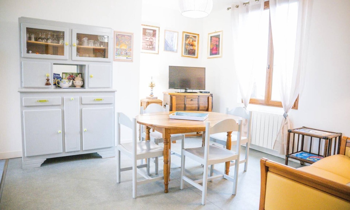 Arques-la-Bataille House | Gîtes de France® - Tout va Bien