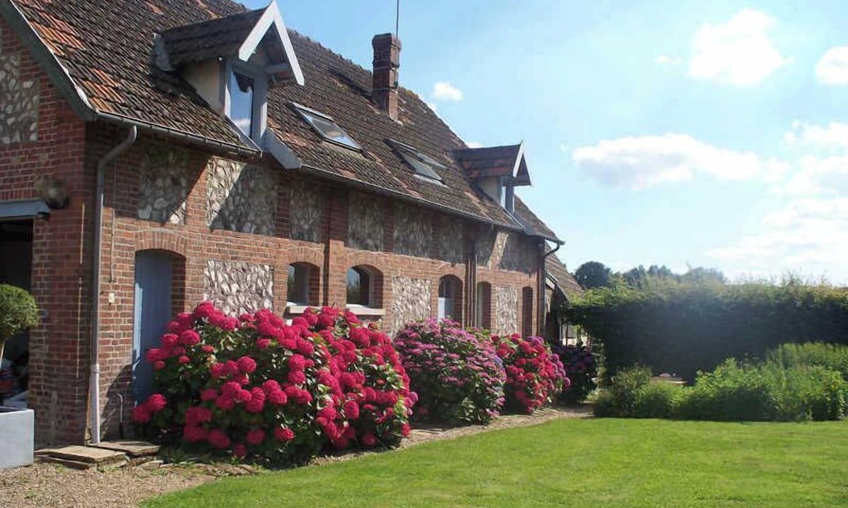 Beaubec-la-Rosiere Other | Gîtes de France® - Gîte de la Presle
