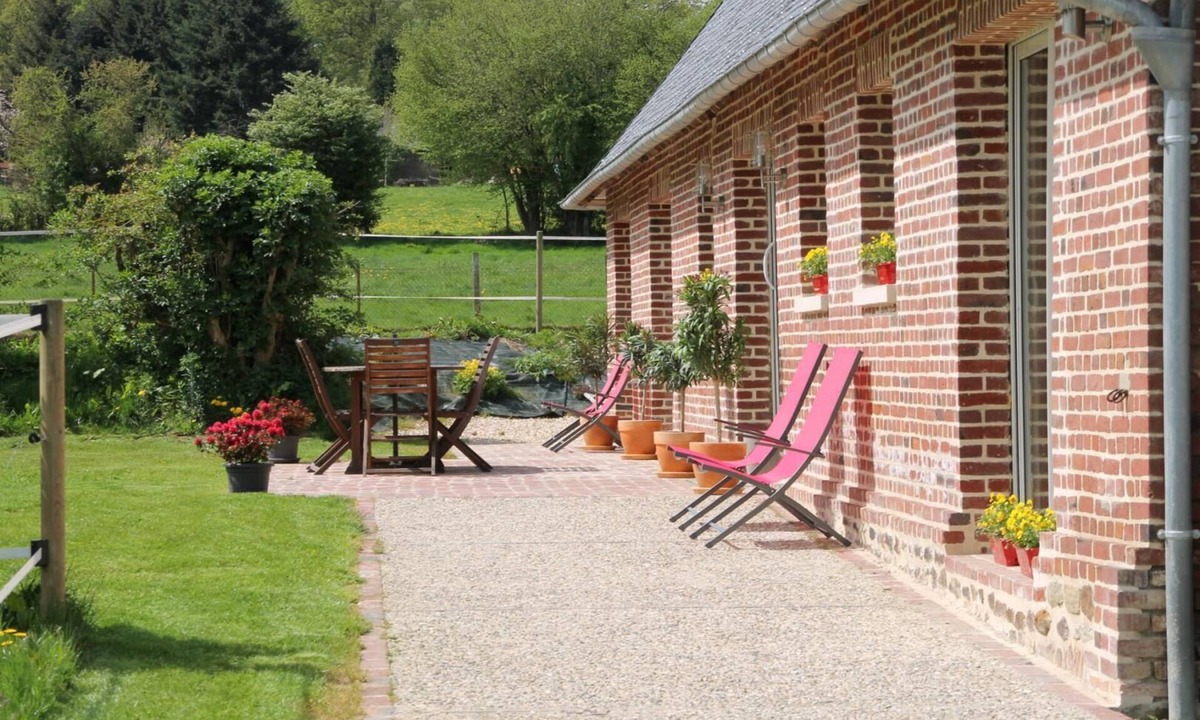 Beaubec-la-Rosiere House | Gîtes de France® - Giteopré