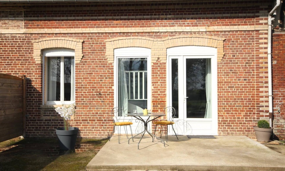 Epinay-sur-Duclair House | Gîtes de France® - Orvason 2