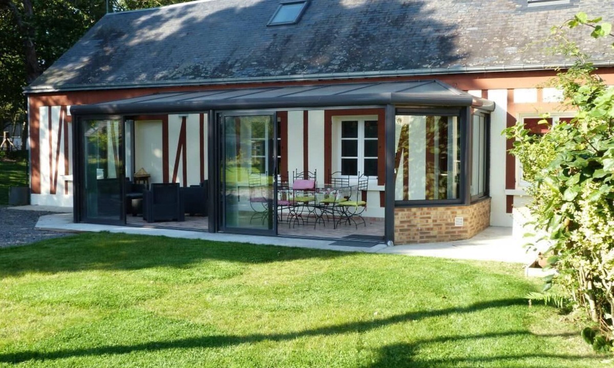 Bordeaux-Saint-Clair House | Gîtes de France® - Le Verger