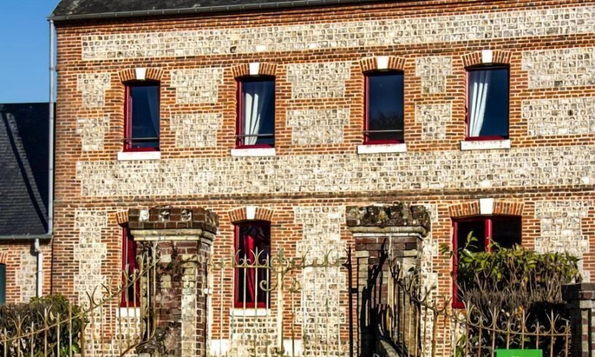 Hautot-Saint-Sulpice House | Gîtes de France® - Coeur de Caux