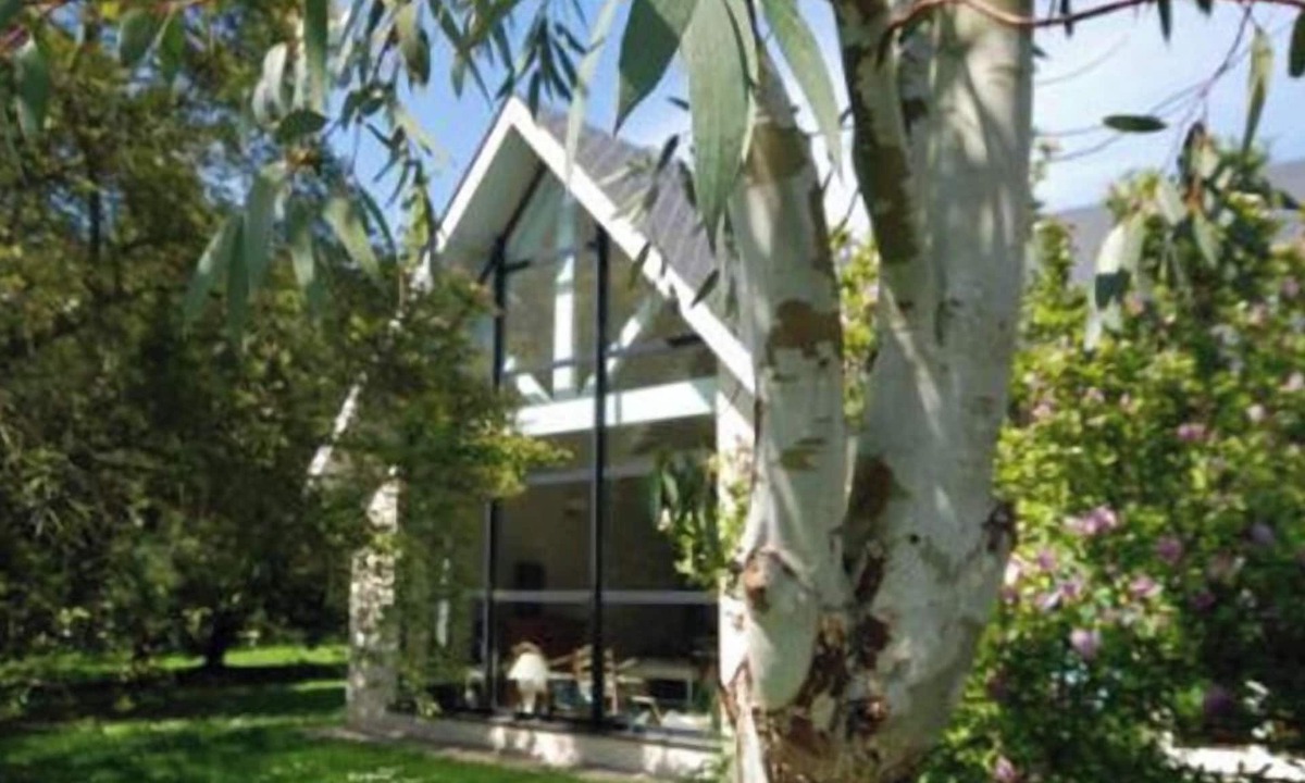 Octeville-sur-Mer House | Gîtes de France® - La Clairière