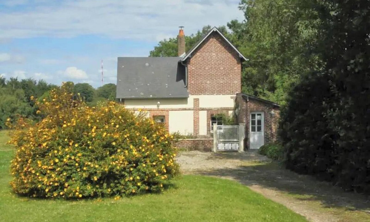 Etalondes House | Gîtes de France® - Au Refuge des Oiseaux