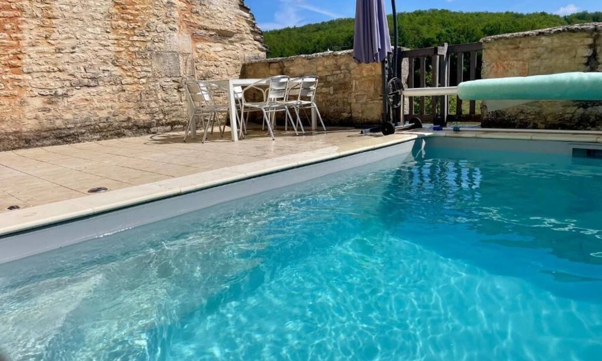 Gignac House | Gîtes de France® - Chez Zoa