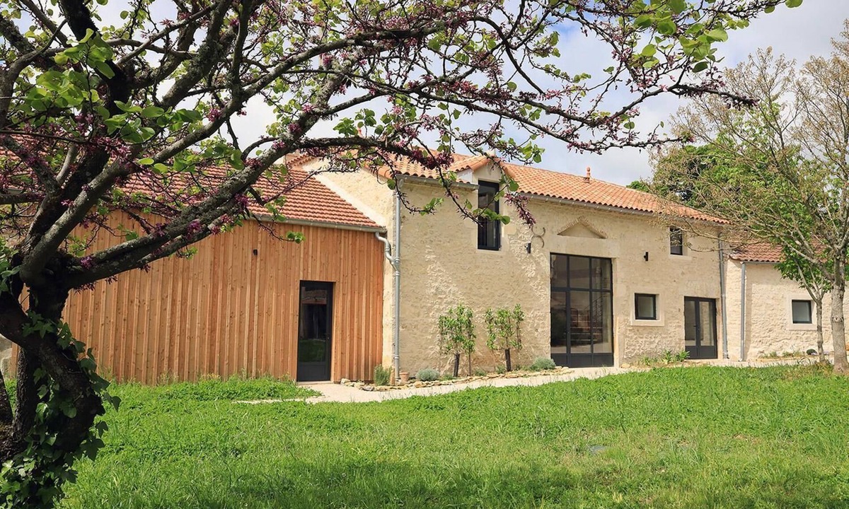 Floressas House | Gîtes de France® - Domaine du Pech Peyrat