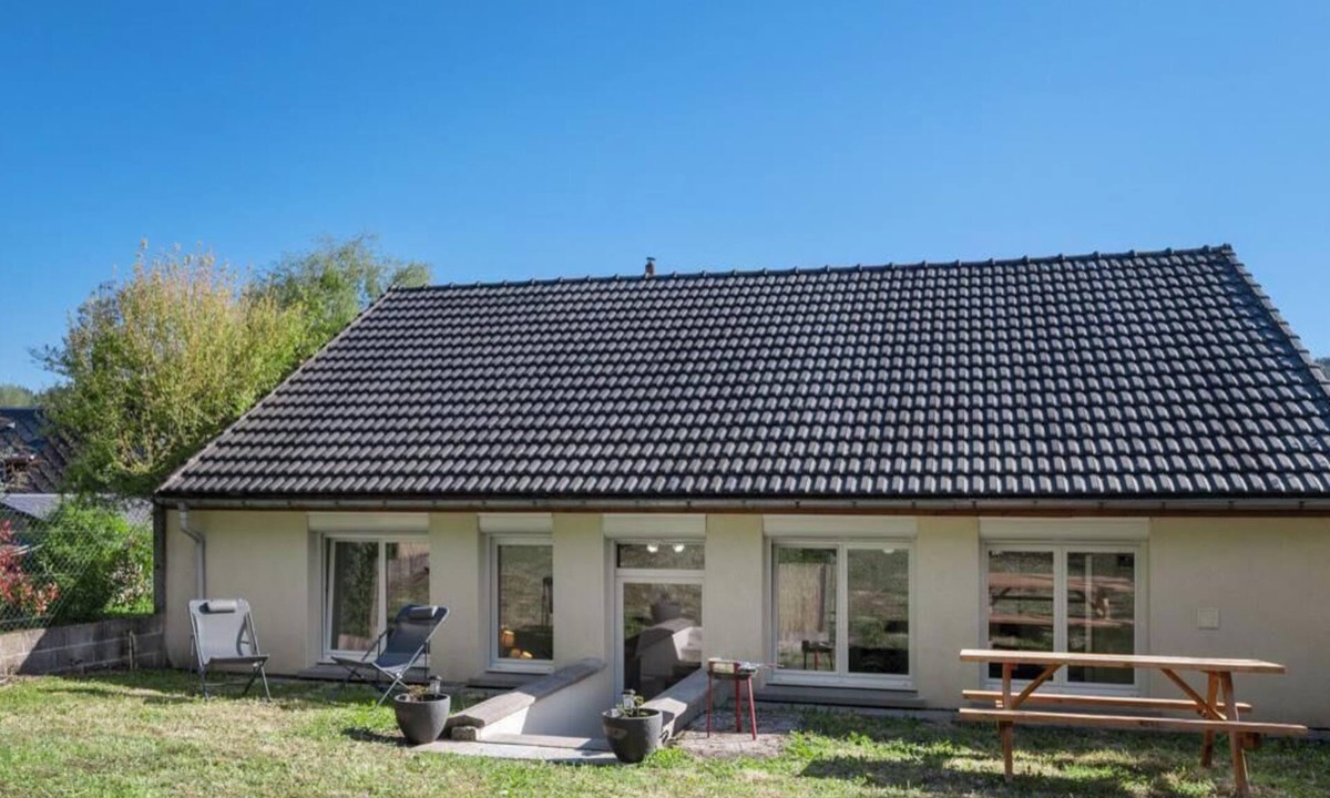 Monchaux-Soreng House | Gîtes de France® - Loll Sweet Home