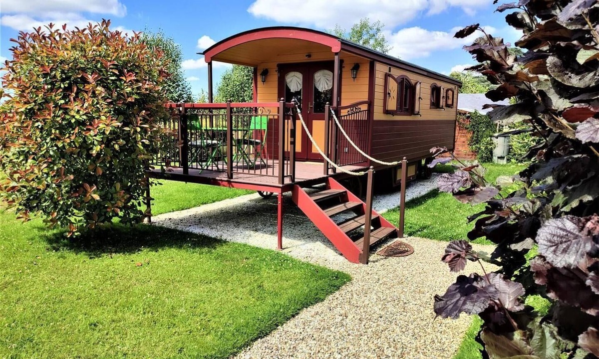 Valliquerville House | Gîtes de France® - Paprika