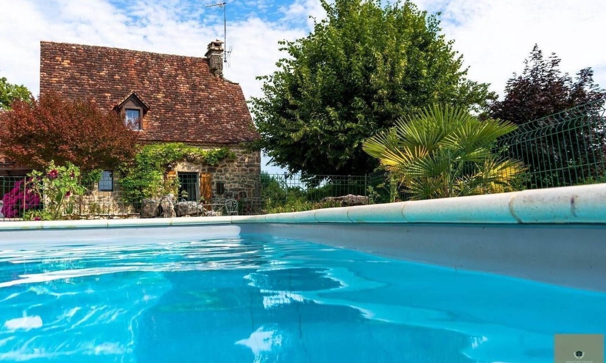 Padirac House | Gîtes de France® - Gîte du Ratier