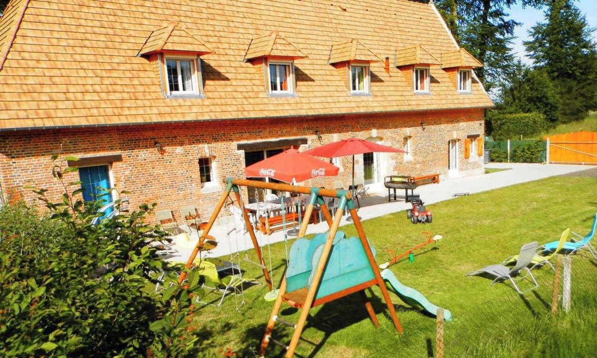 Ocqueville Other | Gîtes de France® - Gîte Normandie Côte d'Albâtre