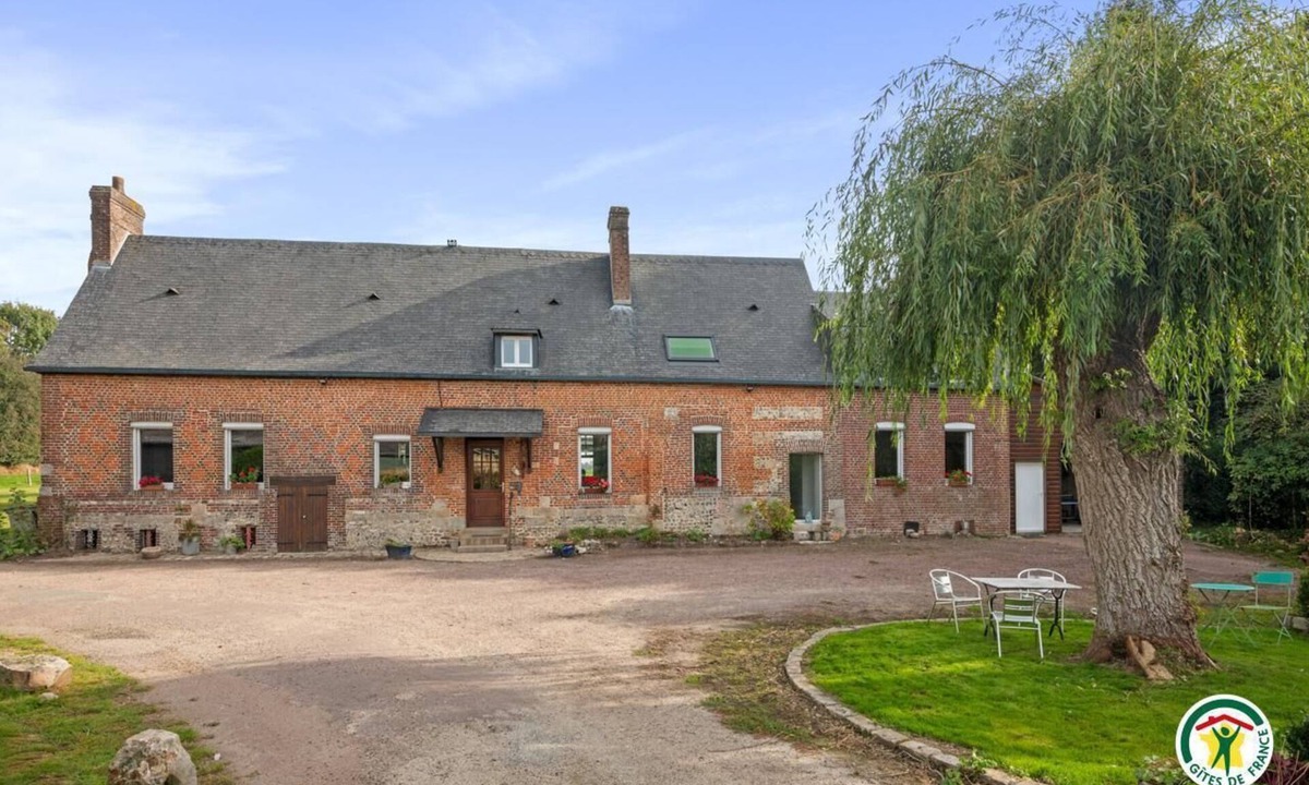 Sierville Other | Gîtes de France® - Gîte de la Chesnaye