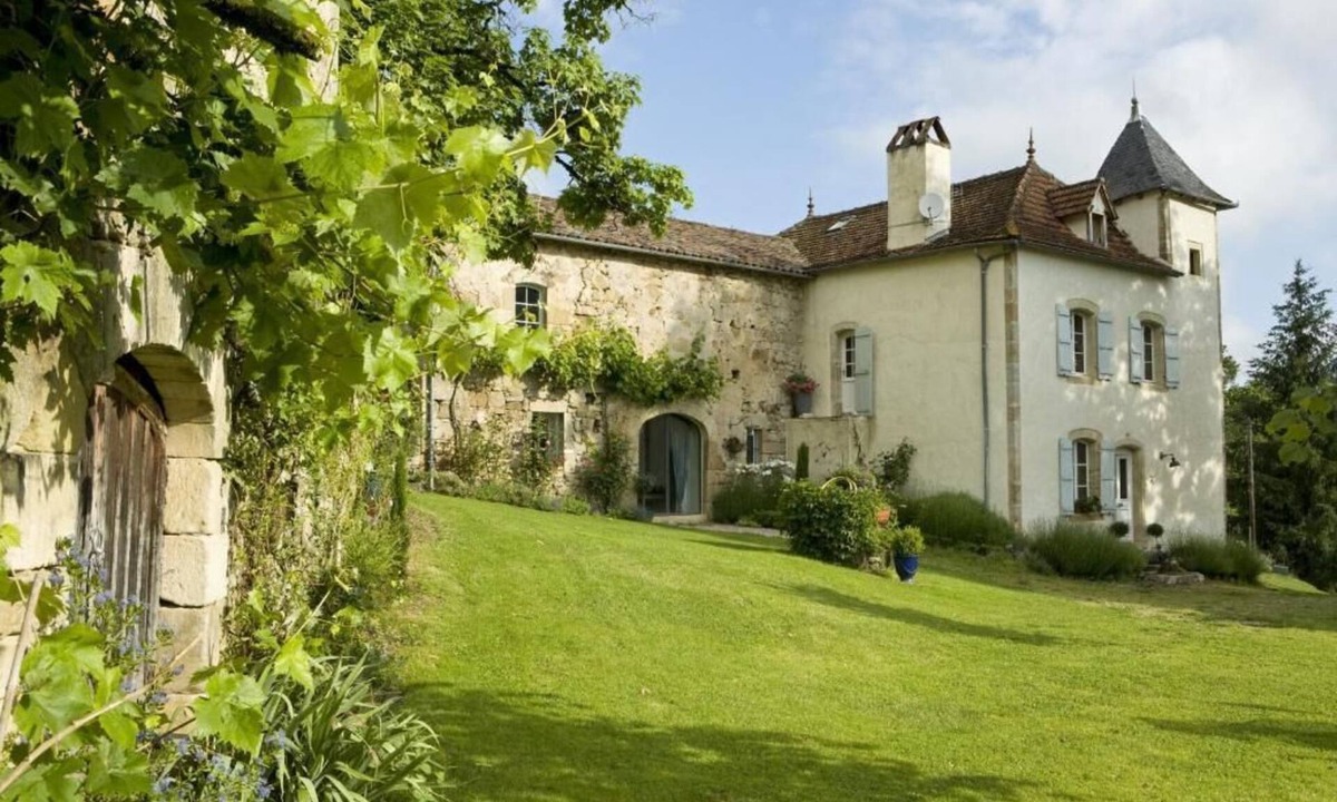Fons House | Gîtes de France® - Gîte Prune
