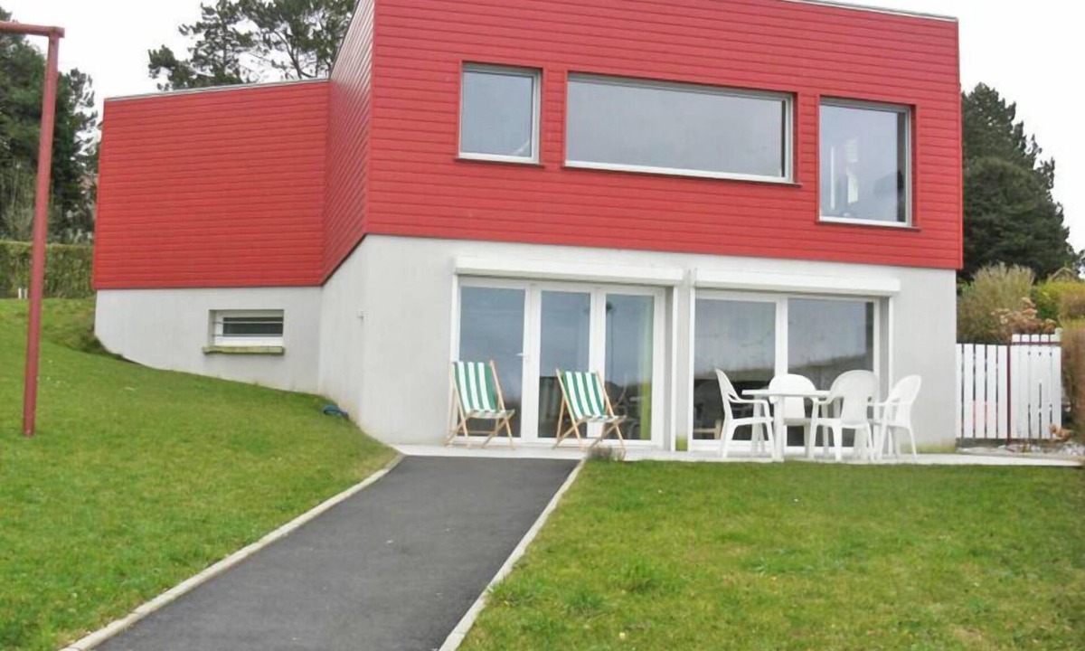 Saint-Martin-en-Campagne House | Gîtes de France® - Grain de Sable