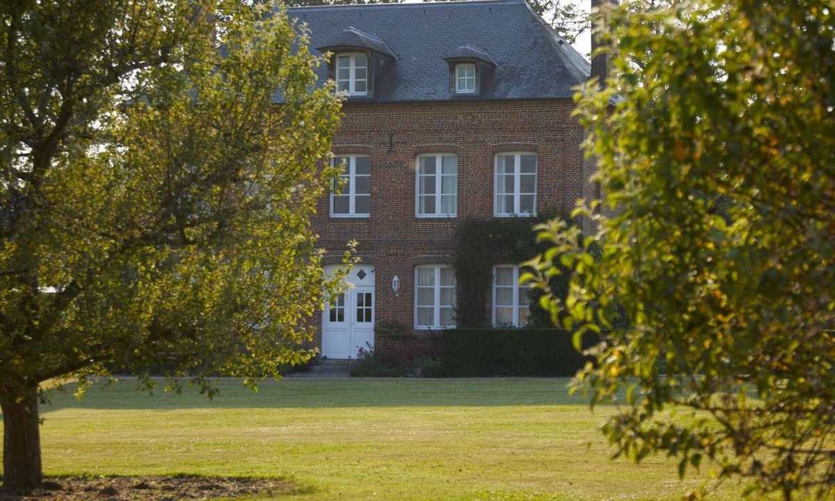 Doudeville House | Gîtes de France® - Hector's House