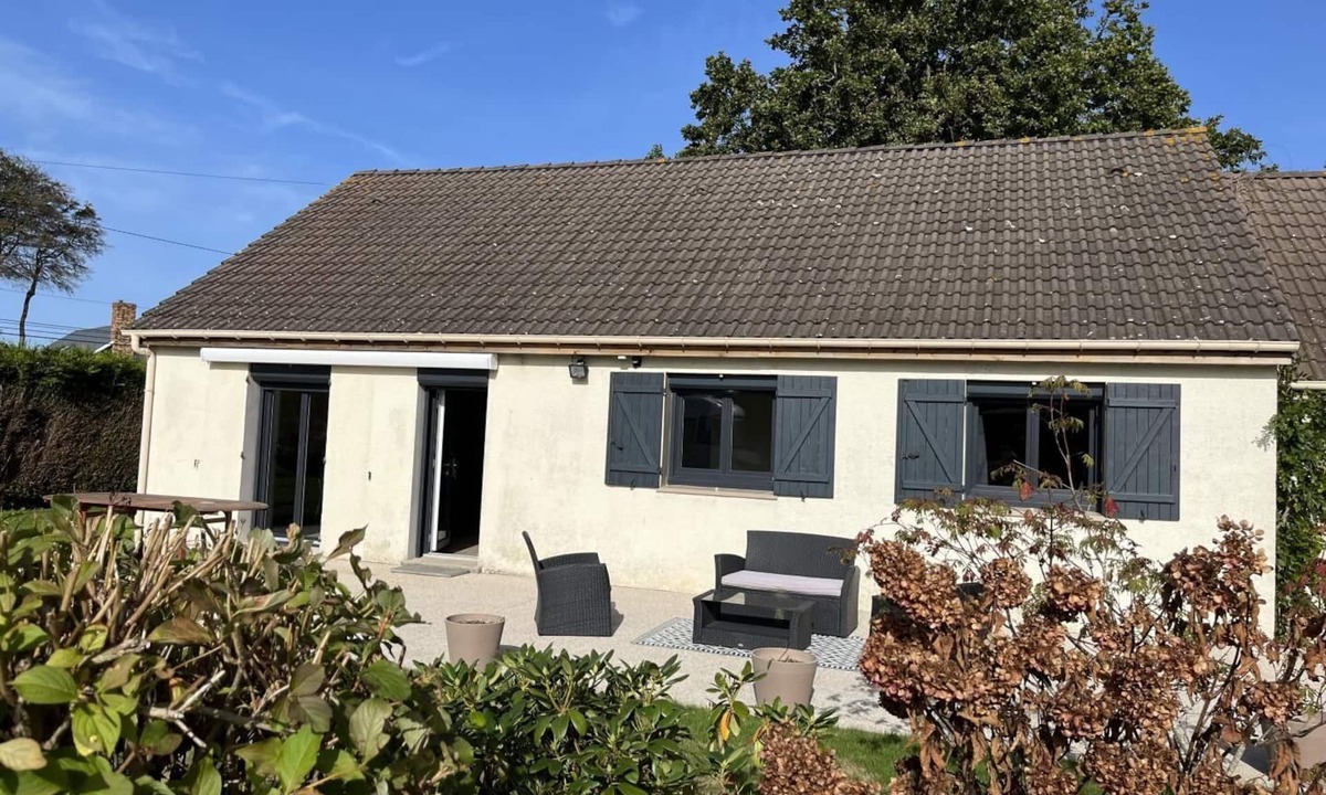 Saint-Leonard House | Gîtes de France® - Hydrangeas