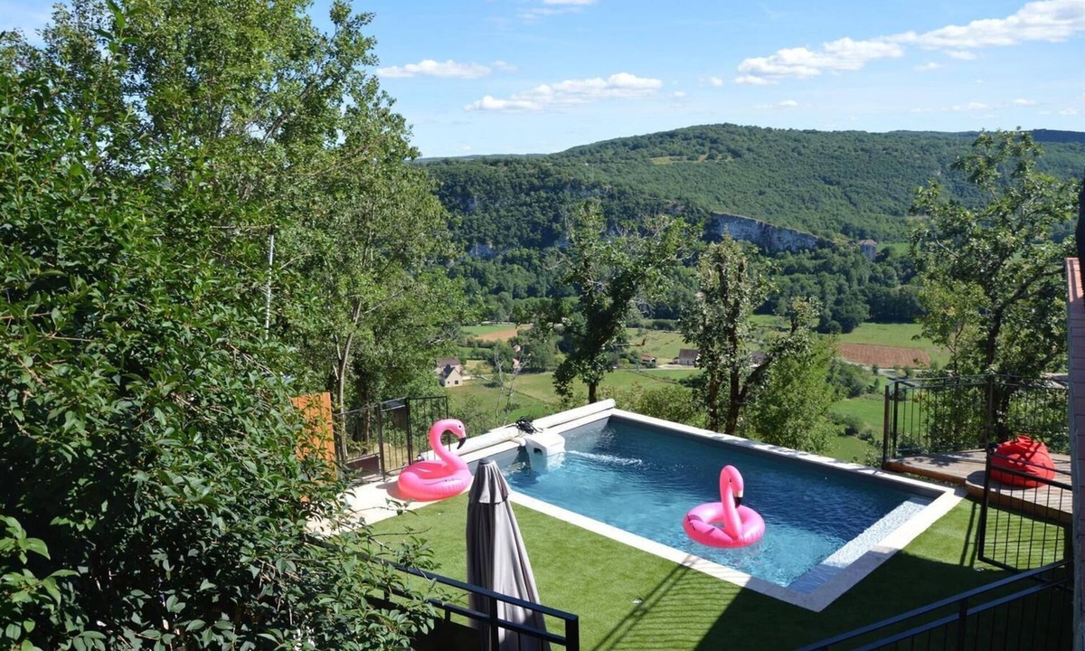 Corn House | Gîtes de France® - L'Atypique
