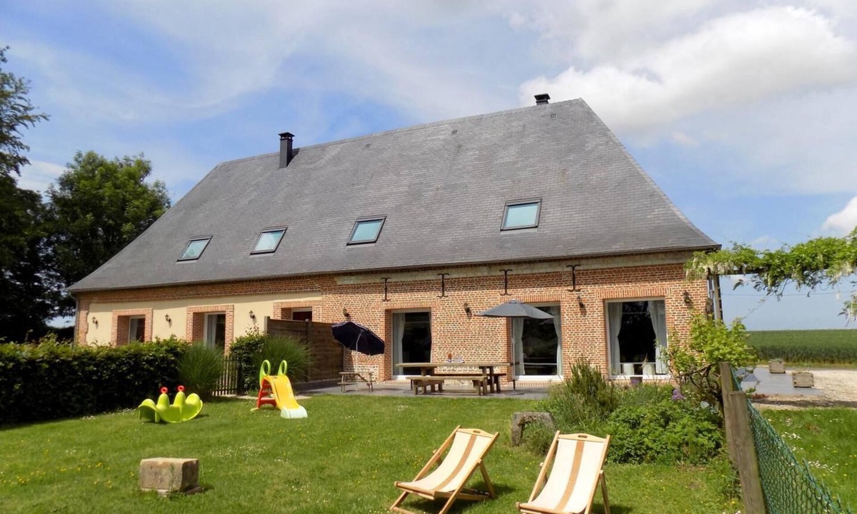 Saint-Crespin Other | Gîtes de France® - Le Neuf-Moulin