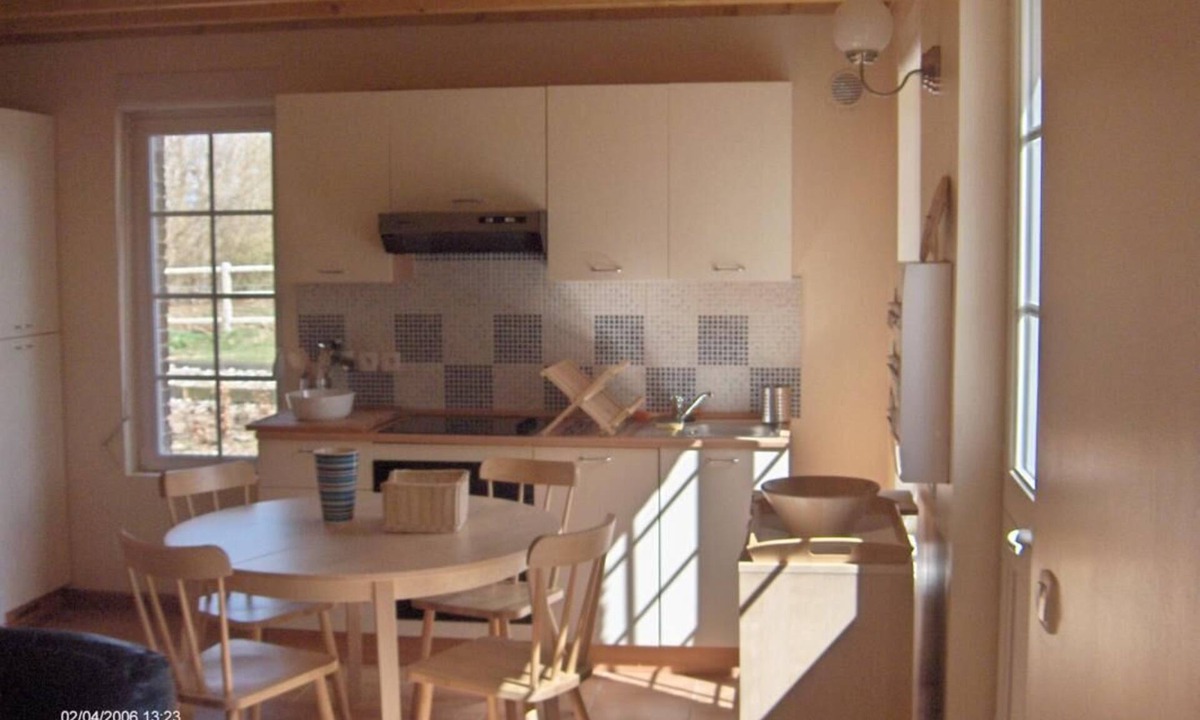 Bernieres House | Gîtes de France® - La Ferme Dufresne