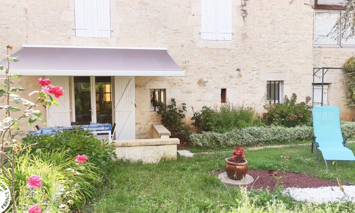 Salviac House | Gîtes de France® - La Gariotte