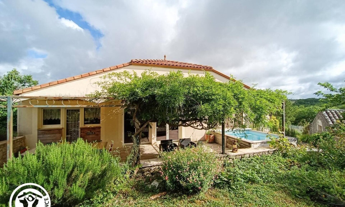 Villeseque House | Gîtes de France® - La K-chette du Clos