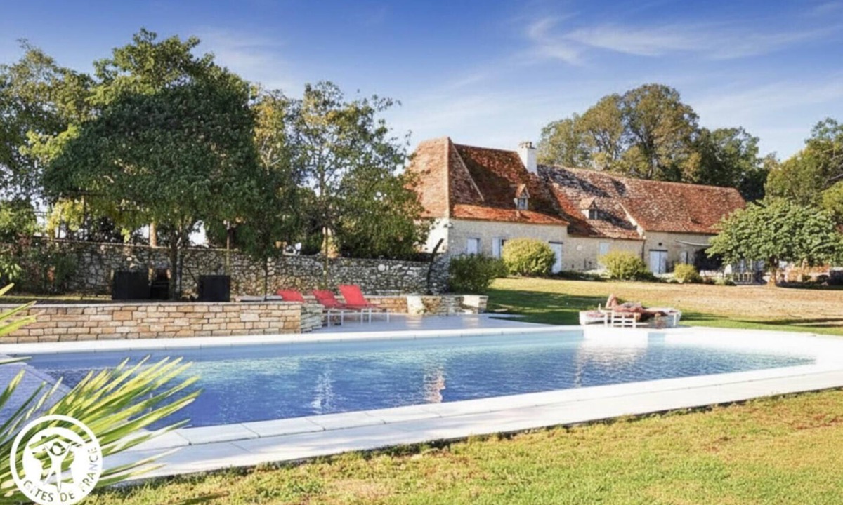 Concores House | Gîtes de France® - La Longère de Bessous