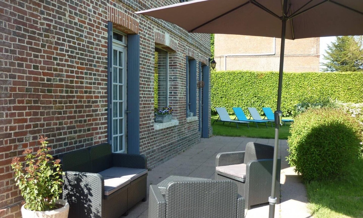 Catenay Other | Gîtes de France® - La Maison du Charretier