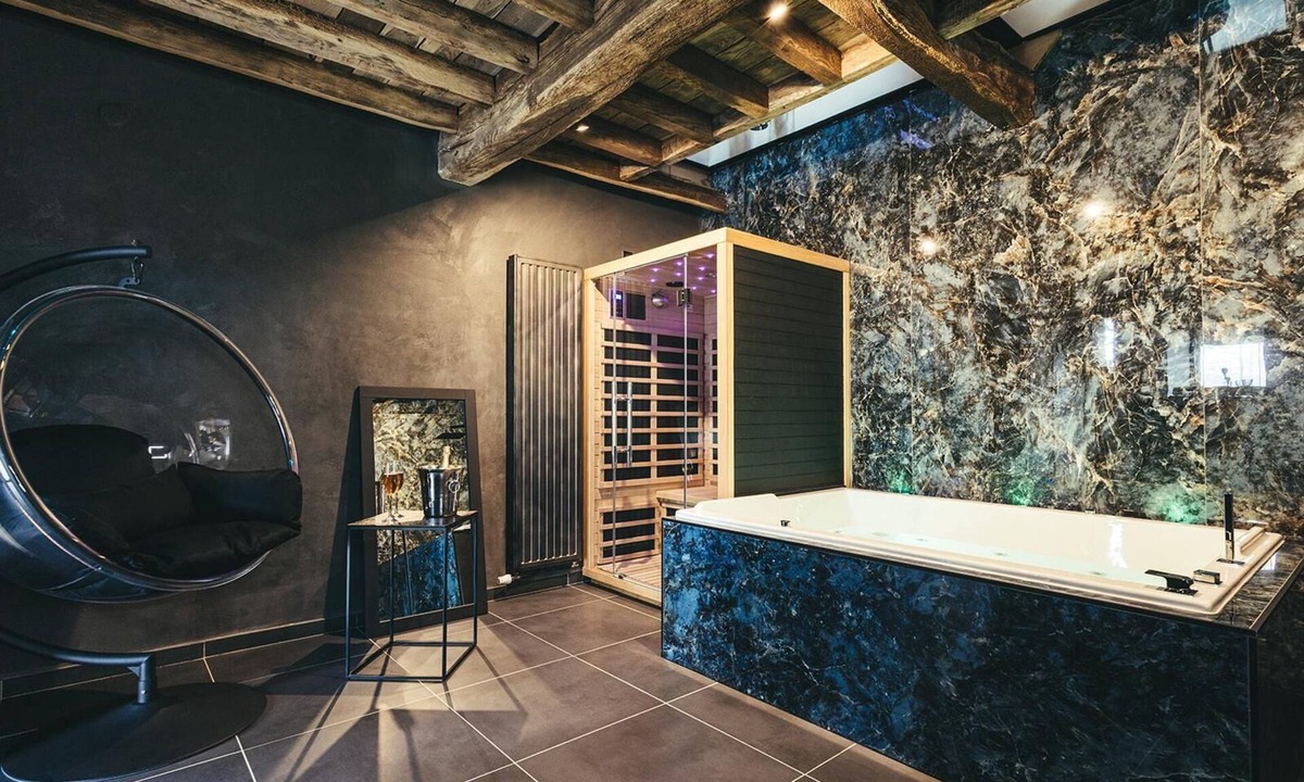 Longmesnil House | Gîtes de France® - Le Duplex de l'Etoile