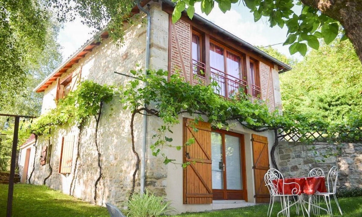 Camburat Other | Gîtes de France® - Le Galetas