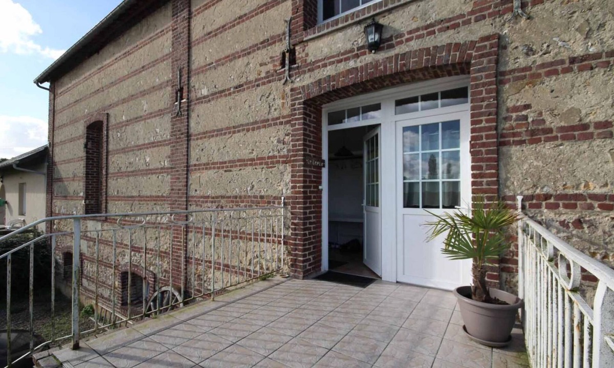 Maneglise House | Gîtes de France® - Le Lapin